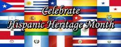 Family Dinner Night, A Hispanic Heritage Celebration